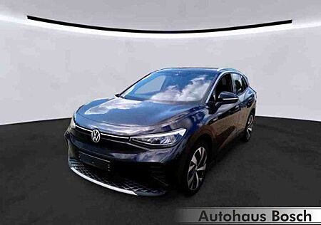 VW ID.4 Volkswagen Pro Performance 1st AHK RFK ACC Navi SHZ WP