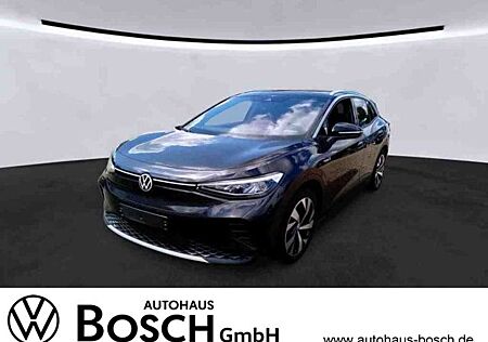 VW ID.4 Volkswagen Pro Performance 1st AHK RFK ACC Navi SHZ WP