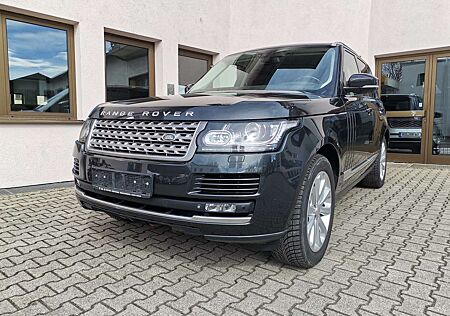 Land Rover Range Rover SDV8 Vogue ***NEUER MOTOR***