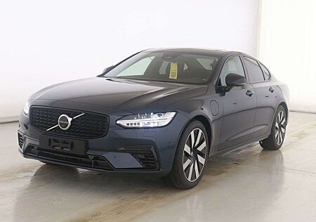 Volvo S90 T8 Ultimate Dark Recharge Plug-In Hybrid A
