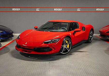 Ferrari Others Rosso Corsa CAMERA AFS LIFT RACING-SEATS