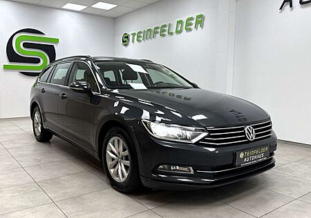 VW Passat Variant Volkswagen 1.6 TDI / ACC/ NAVI / AHK/MASSAG