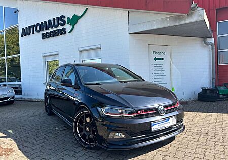 VW Polo Volkswagen VI 2.0 GTI DSG/5TRG/NAVI/VIRTUAL/19"GAMBIT