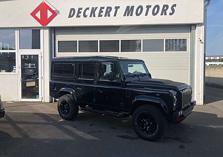 Land Rover Defender 110 Station Wagon E