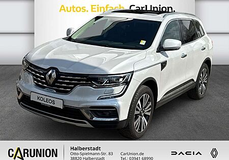 Renault Koleos INITIALE TCe 160 EDC Kamera GJR SHZ