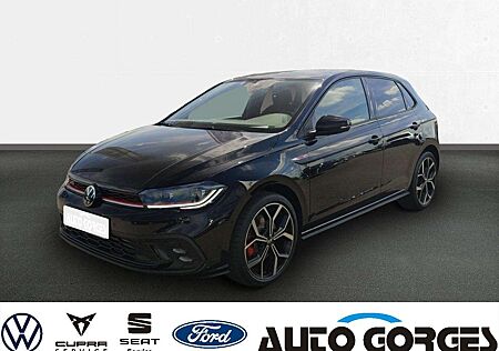 VW Polo GTI Volkswagen 2,0 l TSI DSG +KEYFREE+PARK&COMFORT+