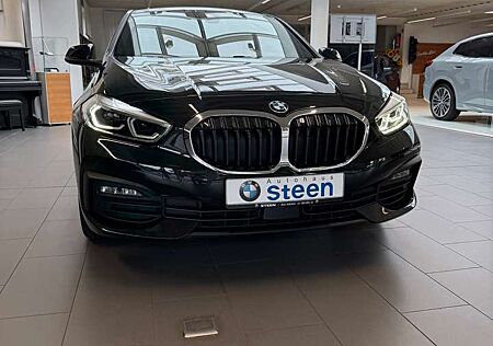 BMW 120i 120 Aut. Advantage