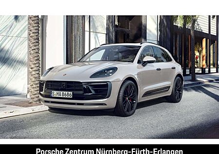 Porsche Macan GTS BOSE Panorama Sport Chrono Surround Vi