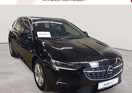 Opel Insignia ST 2.0D 4x4 Aut. Business AHK