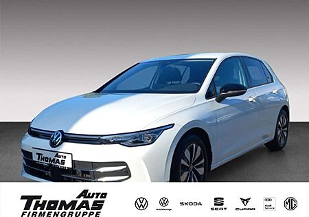 VW Golf Volkswagen VIII 1.5TSI DSG Goal *AHK*KAMERA*NAVI*MATRI