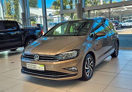 VW Golf Sportsvan Volkswagen 1.5 TSI DSG JOIN