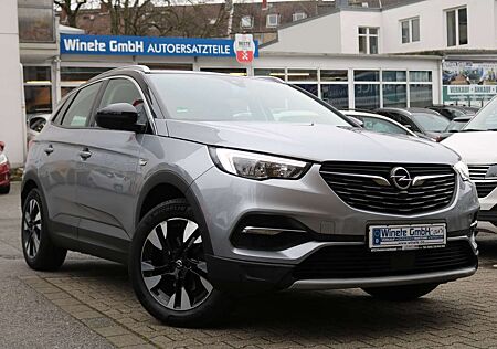 Opel Grandland X Elegance*AHK*SHZ*360*KAMERA*NAVI*KLIMAAUT*u.v.m