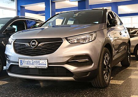 Opel Grandland X Elegance*AHK*SHZ*360*KAMERA*NAVI*KLIMAAUT*u.v.m