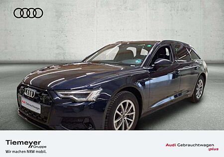 Audi A6 45 TFSI ADVANCED LEDER PANO MATRIX AHK