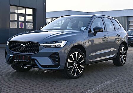 Volvo XC 60 XC60 T8 Ultimate Dark AWD*AHK*360°*PANO*