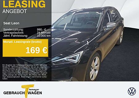 Seat Leon Sportstourer 1.5 eTSI DSG FR MOD-2025 MATRI
