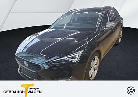 Seat Leon Sportstourer 1.5 eTSI DSG FR MOD-2025 MATRI