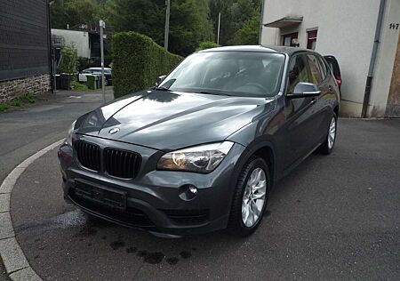 BMW X1 18 d sDrive