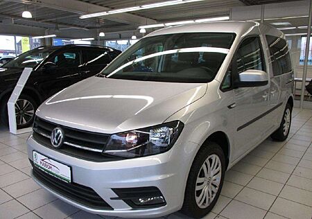 VW Caddy Volkswagen Trendline*Bluetooth*PDC*SHZ