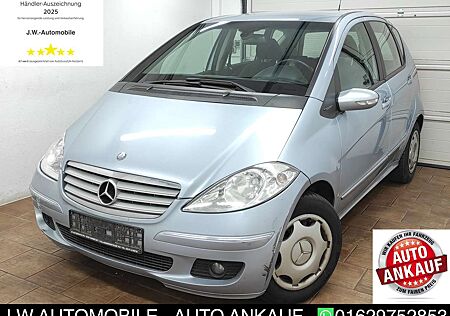 Mercedes-Benz A 180 CDI AUTOMATIK *TÜV 8-26* SERVO KLIMA EURO-4 ABS