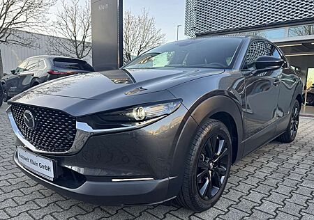 Mazda CX-30 SKYACTIV-G 2.0 150PS M Hybrid 6GS AL-HOMURA AHK