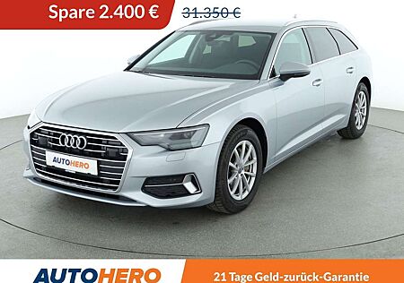 Audi A6 40 TDI Sport Aut.*NAVI*LED*CAM*SHZ*ACC*