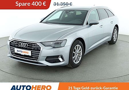 Audi A6 40 TDI Sport Aut.*NAVI*LED*CAM*SHZ*ACC*