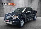 Ford Ranger Doppelkabine 4x4 Limited 1 Jahr Garantie