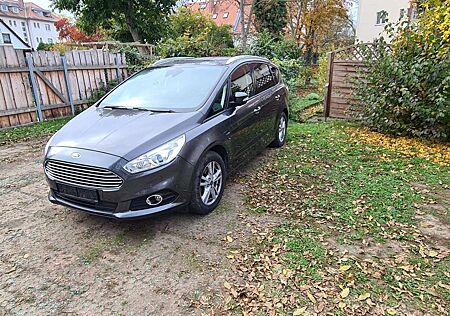 Ford Mondeo Turnier 1.5 EcoBoost Start-Stopp ST-Line