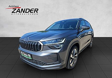 Skoda Kodiaq 2.0 TDI 142kW 4x4 Selection Navi 360Grad