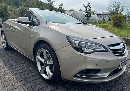 Opel Cascada Innovation 1,4-Xenon-19 Zoll-Tüv/Au neu