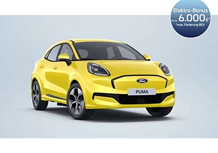 Ford Puma 43kWh *376km REICHWEITE*BESTELLFAHRZEUG*