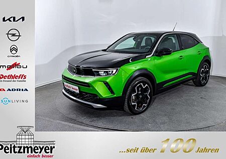 Opel Mokka-e Ultimate