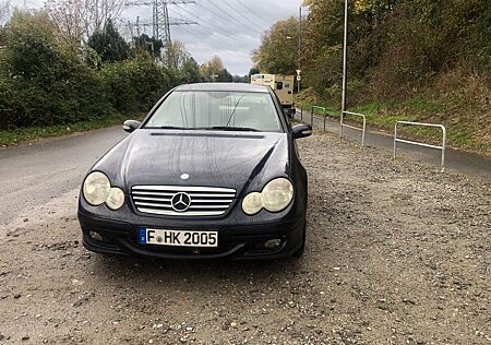 Mercedes-Benz CL 200 Standard
