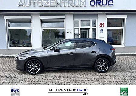 Mazda 3 2.0 SKYACTIV-G 150 Selection*LED*HUD*Navi*ACC*