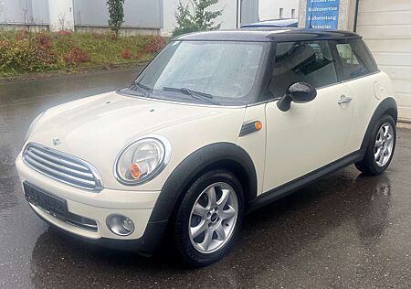 Mini ONE Cooper