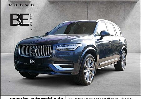 Volvo XC 90 XC90 T8 Inscription Expression Recharge AWD