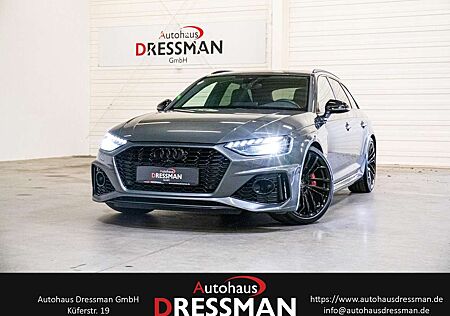 Audi RS4 Avant Q. CARBON ACC PANO MATRIX HuD B&O 360°