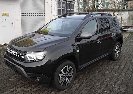 Dacia Duster TCe 130 2WD Journey + Alu Klimaauto Navi Sitzheiz