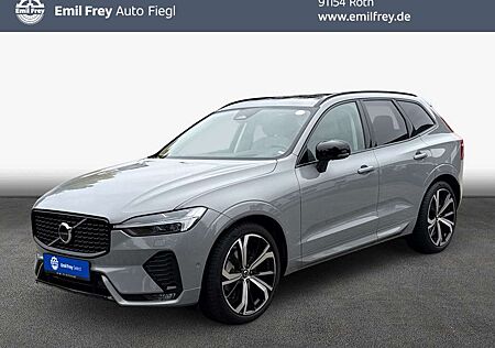 Volvo XC 60 XC60 XC60 B5 B AWD Ultra Dark
