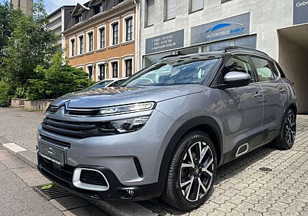 Citroën C5 Aircross Citroen HDI 130PS Feel Pack Automatk, Leder