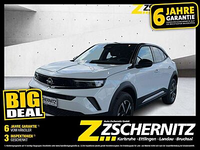 Opel Mokka 1.2 Edition LED CarPlay PDC Sitzheizung