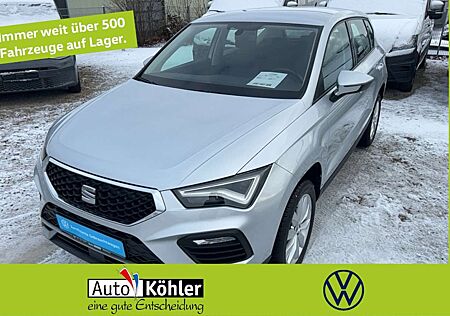 Seat Ateca Style TSi Multifunktionslenkrad beheizbar KeyLess