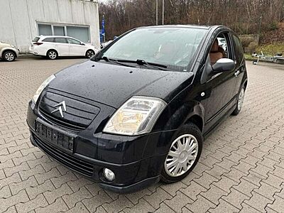 Citroen C2 Sport Chic