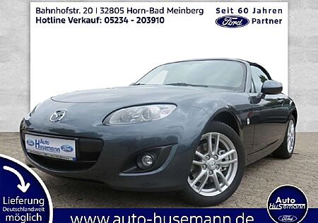 Mazda MX-5 1.8 Center-Line