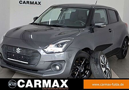 Suzuki Swift Comfort, Navi, Kamera, 8 fach Aluräder