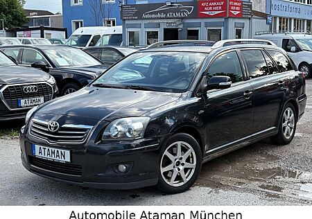 Toyota Avensis Kombi 2.2 D-CAT Executive / Navi / Klima