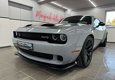 Dodge Challenger 6.2 SRT Hellcat Widebody/Harm.K/Tot.W