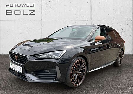 Cupra Leon Sportstourer VZ 4Drive 2.0 TSI AHK Panodach Navi D
