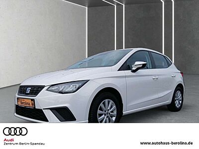 SEAT Ibiza 1.0 TSI Style DSG *PDC*GRA*LED*KLIMA*